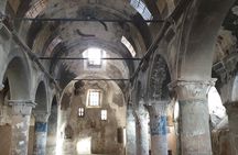 Undiscovered Cappadocia Tour by Cappadocian Guide