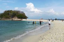 Snorkeling and Sunset to Krabi 7 Islands by Longtail Boat + Buffet BBQ Dinner
