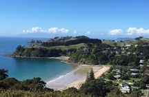 Waiheke island wine tours with Waitiki Tours