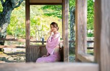 Your Private Vacation Photography Session In Kyoto