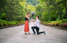 Your Private Vacation Photography Session In Kyoto