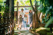 Your Private Vacation Photography Session In Kyoto