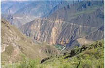 trekking 2days 1 night