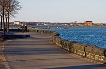 Walking tour with a Wilderness Guide 