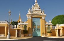 8 Days Private Guide Tour Phnom Penh to Battambang & Siem Reap