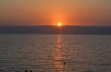 Petra, Wadi Rum, Dead Sea 4 Days 3 nights 