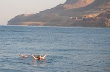 Petra, Wadi Rum, Dead Sea 4 Days 3 nights 