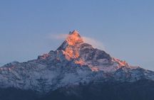Dhampus trek