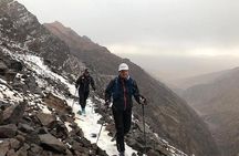 Climb Mount Toubkal: 2-Day Trek from Marrakech