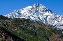 Climb Mount Toubkal: 2-Day Trek from Marrakech