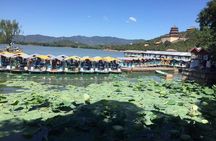 2-Day Beijing Highlights Tour: UNESCO Sites, History and Culture