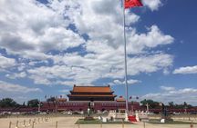 2-Day Beijing Highlights Tour: UNESCO Sites, History and Culture
