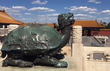 4-Hour Private Beijing Walking Tour of the Forbidden City