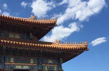 4-Hour Private Beijing Walking Tour of the Forbidden City
