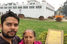 Nepal: 4 Days Kathmandu and Lumbini Tour