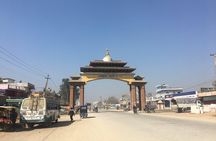 Nepal: 4 Days Kathmandu and Lumbini Tour