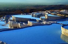 Pamukkale Tour