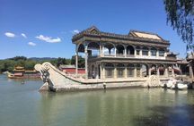 Private Summer Palace Walking Tour