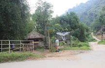 Anakulam Wild Elephant Village life tour ( By Munnar Info)