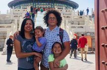 Private Temple of Heaven Walking Tour