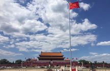 4-Hour Small Group Tour to Forbidden City with Entry Tickets