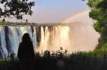 Guided Tour of Victoria Falls