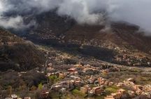 Atlas Mountains Day Trip with Camel Ride