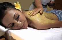 L’essence Honeymoon Package (for couples) 270’