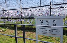 DMZ Tour Korea from Seoul (Optional : Suspension Bridge) 