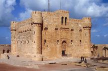 Full Day Trip to Alexandria From Cairo