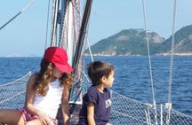 Wake up and Sail