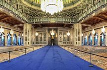 Discover Muscat: Group City Tour