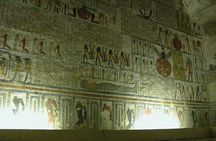 Luxor East & West Bank Private Full Day Tour