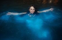 Mystic Luminous Lagoon Private Tour with Transportation