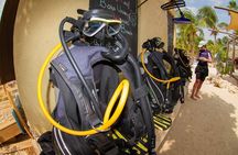 Open Water Diver Course at Blue Bay Dive in Curacao