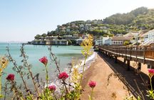Muir Woods and Sausalito + Ferry, Alcatraz Night Tour & Aquarium Access