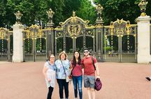 The 6 Hour Private Iconic Black Cab Sightseeing Tour