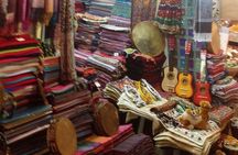 Jerusalem: The Center of the Universe - Walk the "Holy City" with GaryTheGuide
