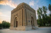 Uzbekistan Tour - 6 Days 5 Nights