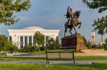 Tashkent City Tour