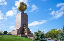 Tashkent City Tour