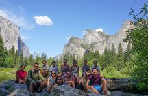 Yosemite Day Tour from San Francisco