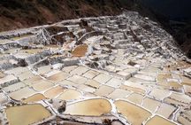 Tour Salineras de Maras and Moray in Private with Peru Vip