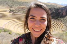 Tour Salineras de Maras and Moray in Private with Peru Vip