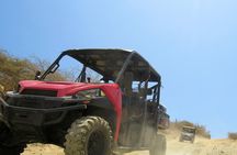Aruba UTV Adventure