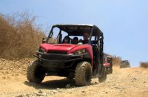 Aruba UTV Adventure