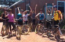 Guided Bicycle Nature Tour of Albuquerque - Daily