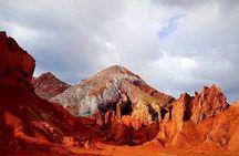 Private Program 4 Days / San Pedro De Atacama