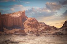 Private Program 4 Days / San Pedro De Atacama