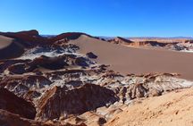 Private Program 4 Days / San Pedro De Atacama